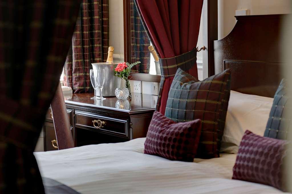 Kinloch Hotel, Isle Of Arran Blackwaterfoot Zimmer foto