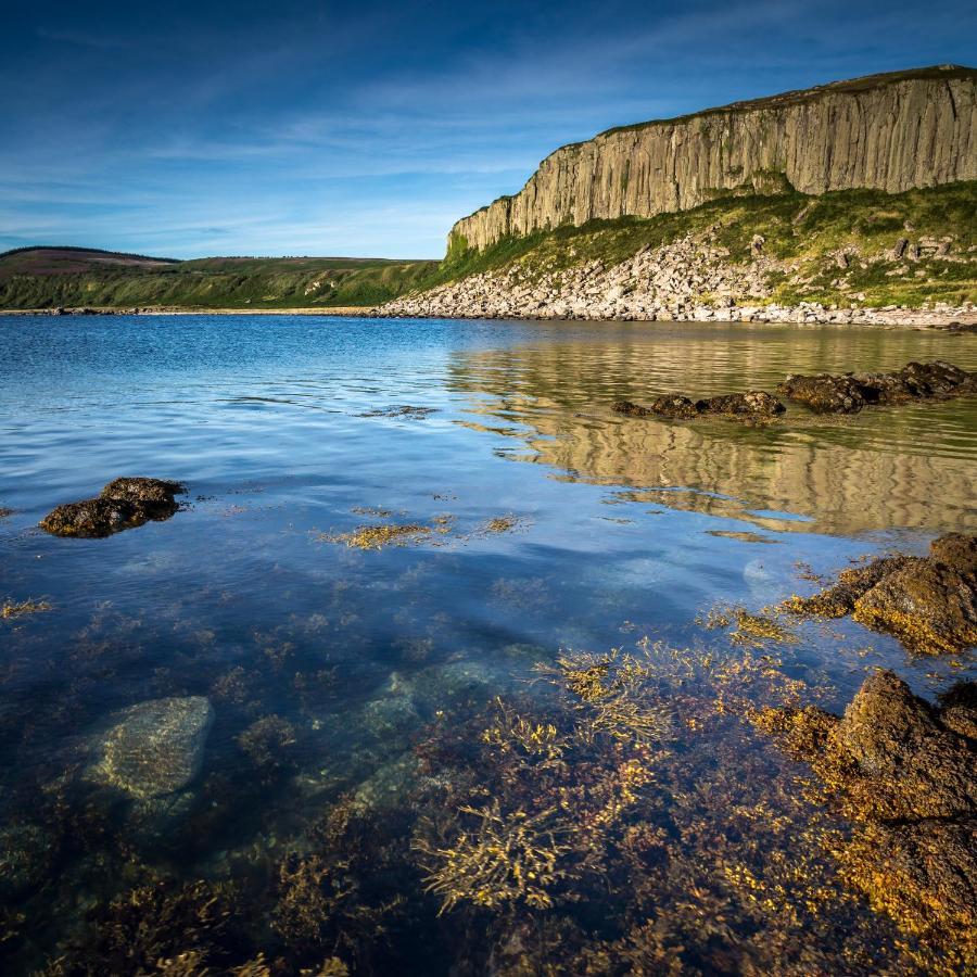Kinloch Hotel, Isle Of Arran Blackwaterfoot Exterior foto