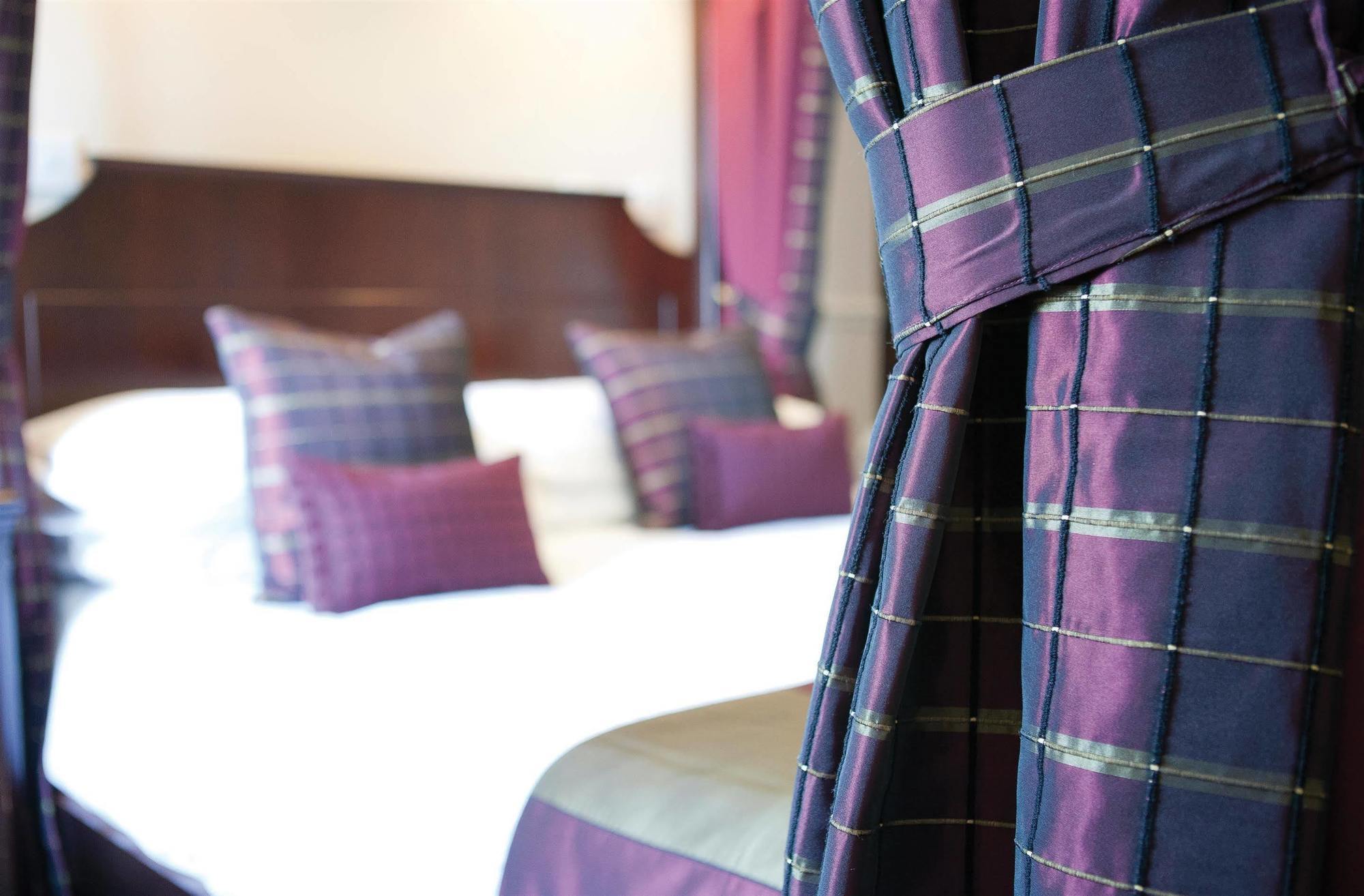 Kinloch Hotel, Isle Of Arran Blackwaterfoot Zimmer foto